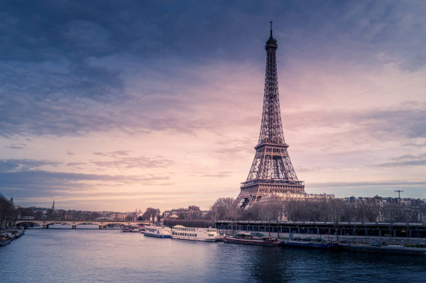 5 Things to do in Paris